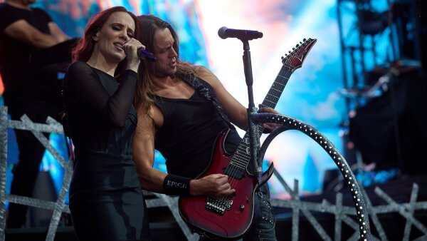 TOPFEST SLOVAKIA 2023: Návrat k víkendu plnému rocku, metalu a punku