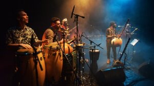 World music festival stiera hudobné hranice