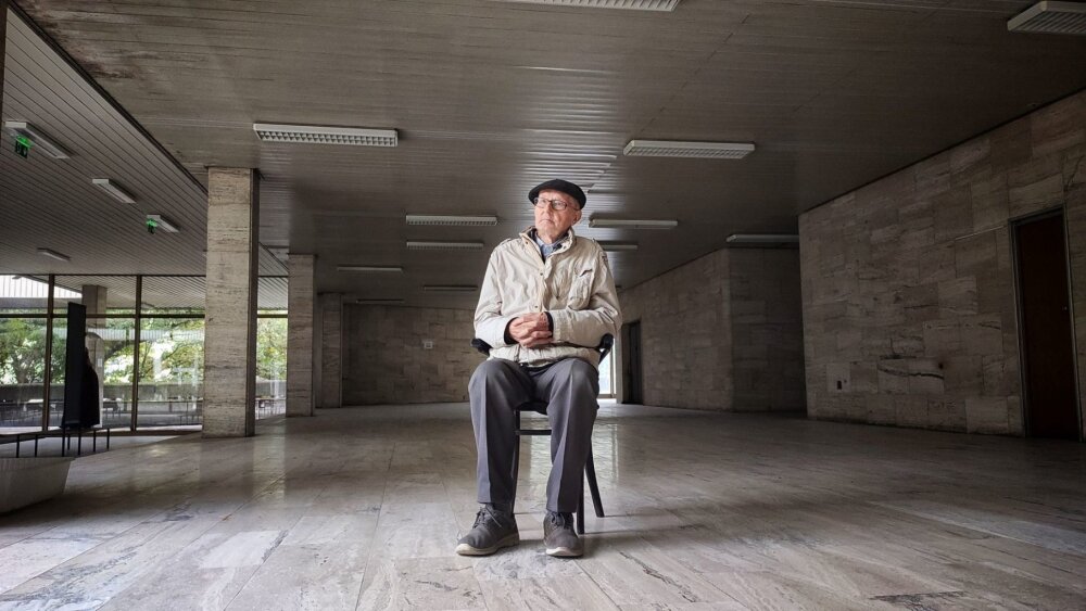 Festival v Karlových Varoch uvedie reštaurovaný film Eduarda Grečnera Drak sa vracia