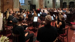 Začiatok hudobného leta 2023: Jubilejný festival Šengenský poludník