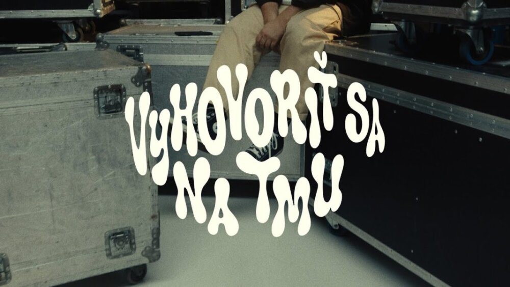 Billy Barman majú novú pesničku a video