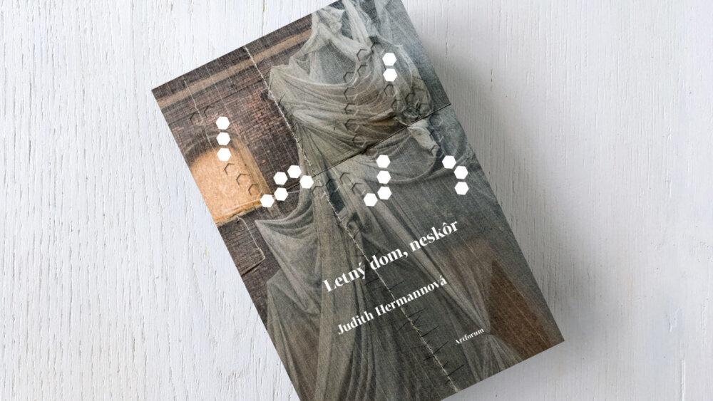 Letný dom, neskôr. Kultová kniha s nezabudnuteľnou atmosférou