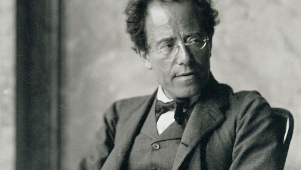 Gustav Mahler: Symfónia by mala byť ako svet, musí obsiahnuť všetko