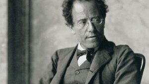 Gustav Mahler: Symfónia by mala byť ako svet, musí obsiahnuť všetko
