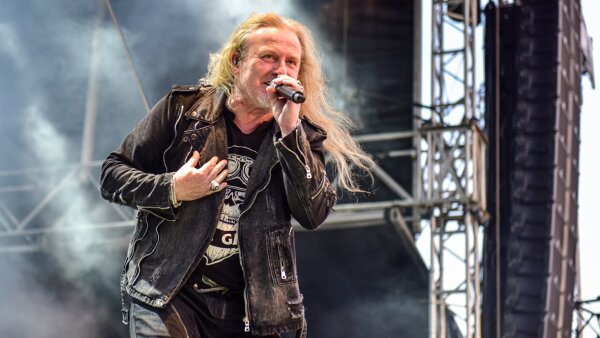 Koncert kapely Kabát bol vrcholom sobotňajšieho TOPFESTu