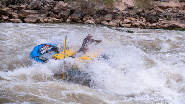 Nový film Pavla Barabáša Veľký kaňon prichádza do slovenských kín