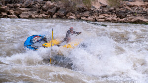 Nový film Pavla Barabáša Veľký kaňon prichádza do slovenských kín