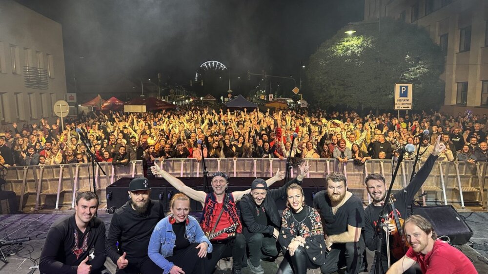 Hrdza prichádza s veselou novinkou Beťar ďivka