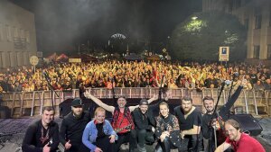 Hrdza prichádza s veselou novinkou Beťar ďivka