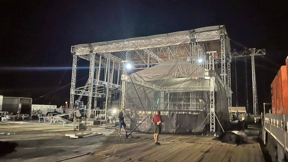 Vyhlásenie organizátora festivalu TOPFEST Slovakia k zrušeniu vystúpení headlinerov