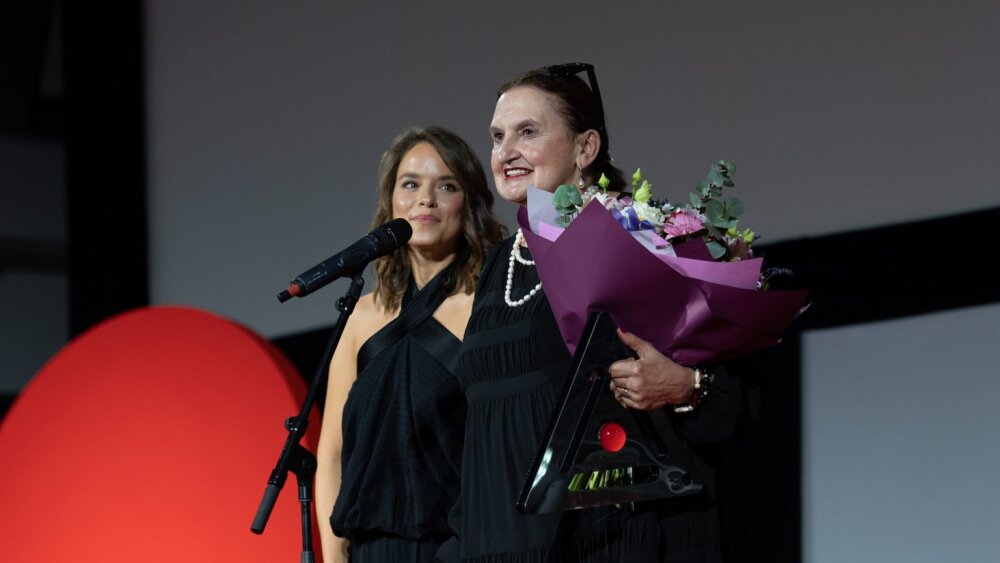 Najlepším hraným filmom 29. ročníka MFF Art Film Fest sa stala snímka Dalva