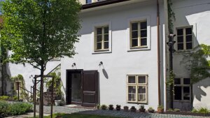 Vďaka podpore verejnosti získava Dom Albrechtovcov špeciálny grant