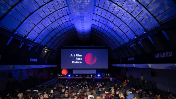 29. ročník MFF Art Film Fest ide do finále
