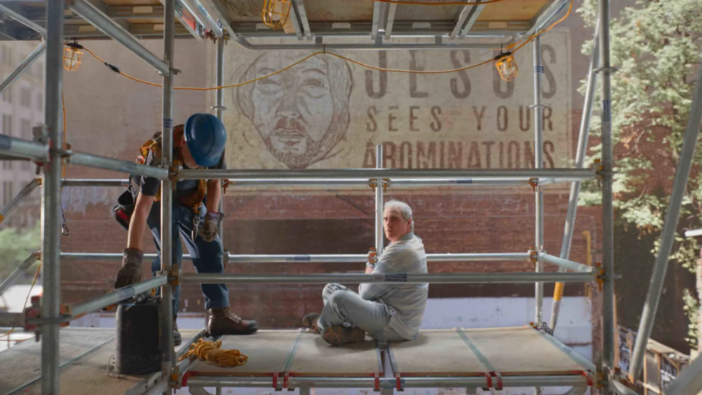 Profil režiséra: Neurózy Ariho Astera