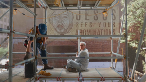 Profil režiséra: Neurózy Ariho Astera