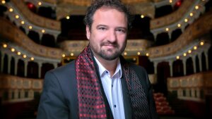 Peter Valentovič: Úspech opery Anna Bolena nie je len v hudbe