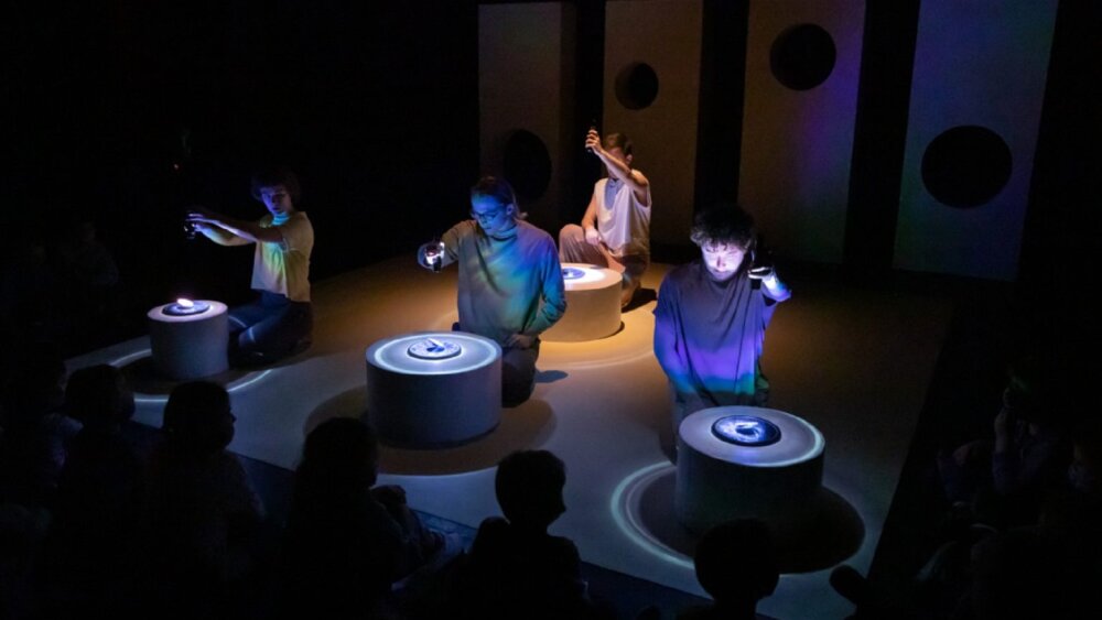 Bratislavské bábkové divadlo získalo ocenenie na 27. ročníku medzinárodného festivalu Mateřinka