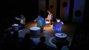 Bratislavské bábkové divadlo získalo ocenenie na 27. ročníku medzinárodného festivalu Mateřinka