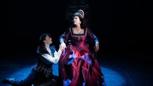 Lucie Kaňková: Belcanto je absolútny vrchol pre speváka