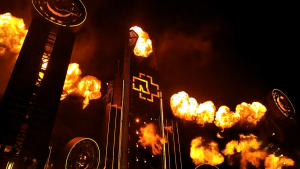 Rammstein v Trenčíne: Nenahraditeľný hudobný zážitok s pachuťou obmedzení