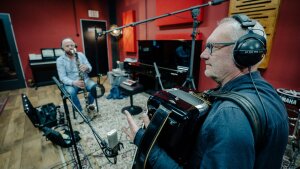 Projekt Audiopoetica - Freedom 22: Unikátne spojenie hudby a poézie