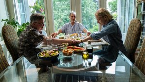 Surreálna hororová komédia On sa bojí necháva ožiť hrdinove najtemnejšie obavy