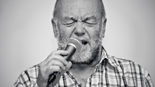 Peter Lipa: Hudba mi pomáha žiť