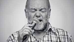 Peter Lipa: Hudba mi pomáha žiť