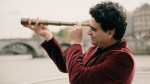 Symfónia umenia: Svetová operná hviezda Rolando Villazon po prvý raz na Slovensku