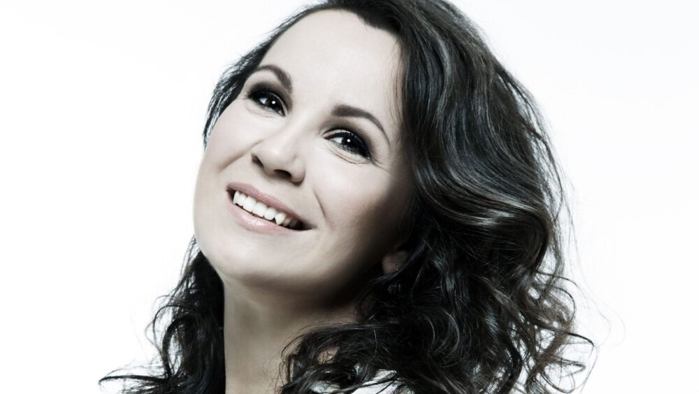 Vokálny recitál Pavla Bršlíka a Terézie Kružliakovej v Malej sále Slovenskej filharmónie