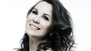 Vokálny recitál Pavla Bršlíka a Terézie Kružliakovej v Malej sále Slovenskej filharmónie