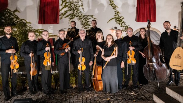 Musica aeterna oslávi polstoročnicu