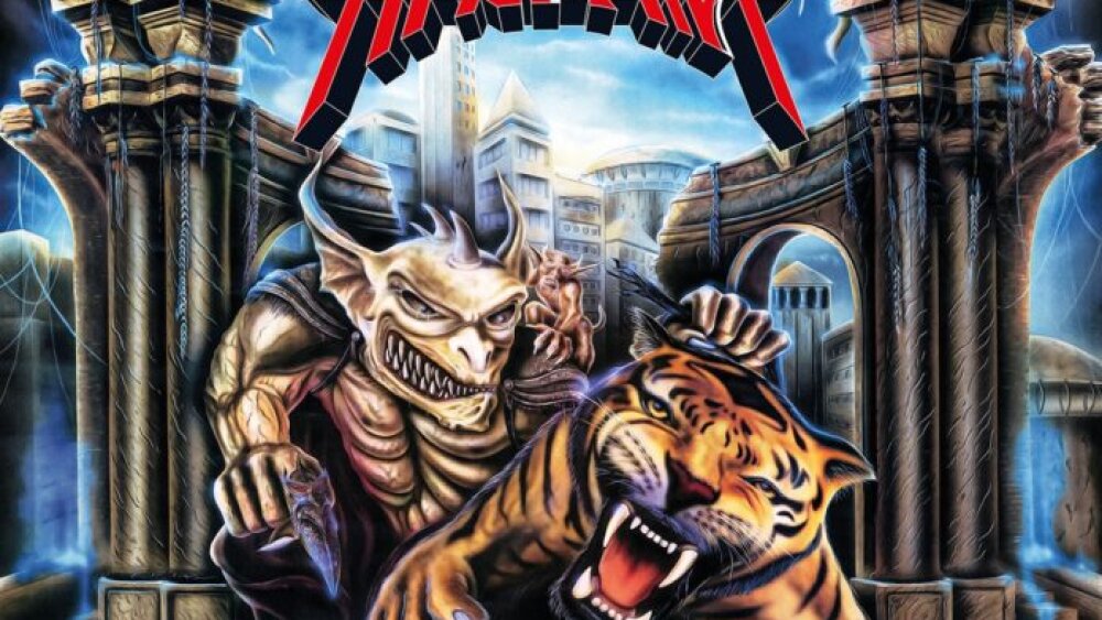 Arakain oslavuje štvrťstoročie kultového albumu Apage Satanas výpravnou reedíciou