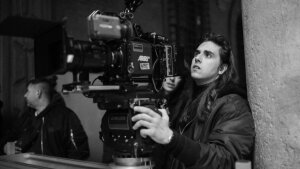 David Balda dotočil taliansku časť filmu Manipulácia