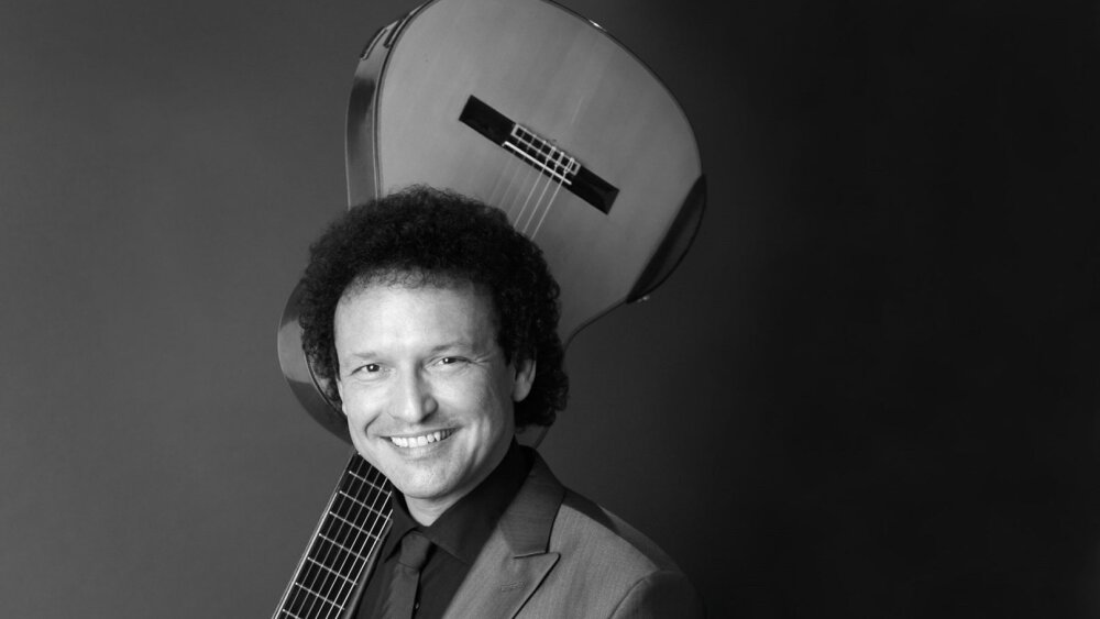 47. Gitarový festival J. K. Mertza: hudba klasickej gitary a Latinskej Ameriky