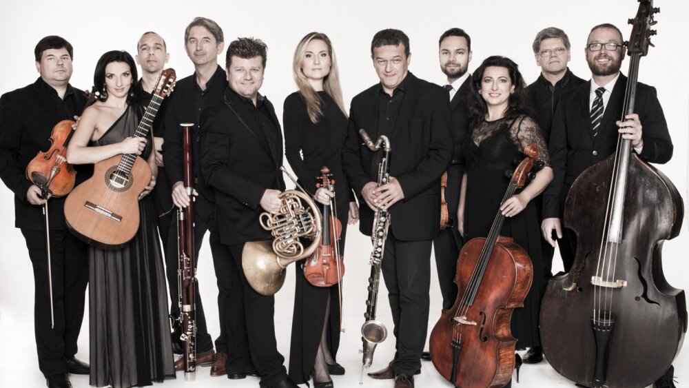 Gidon Kremer, Iva Bittová, Radek Baborák: pozrite si program festivalu Viva Musica!