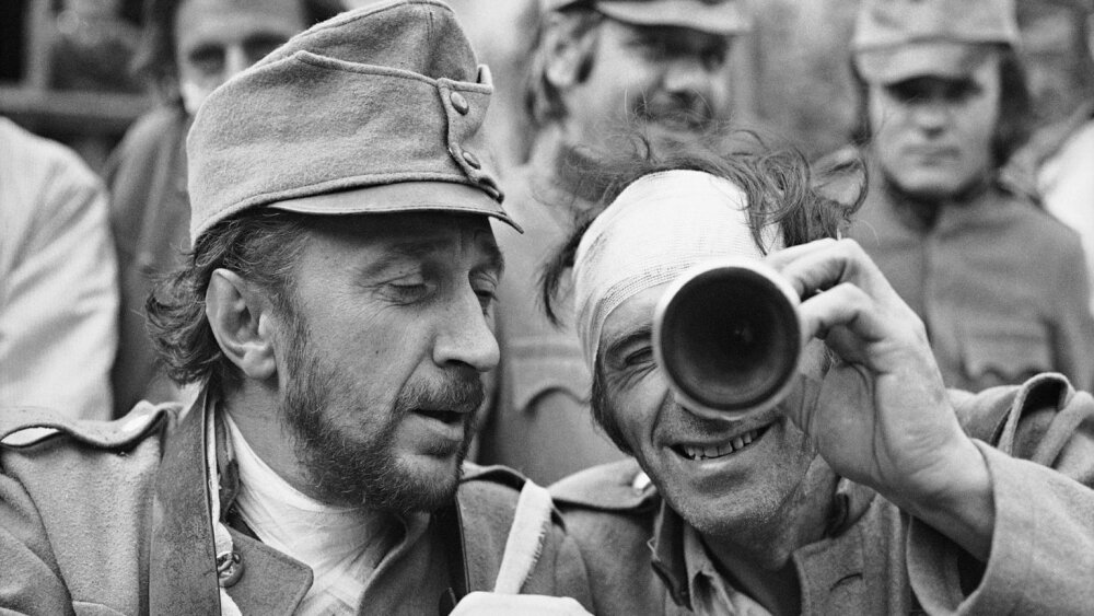 Art Film Fest si pripomenie 60. výročie Slovenského filmového ústavu