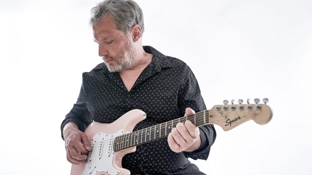 Šeban, Kirschner, Fallgrapp: Festival Atmosféra predstavil program 11. ročníka