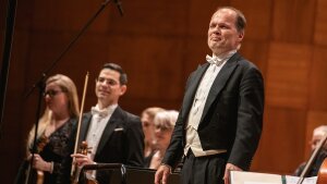 ŠFK uzatvára 54. koncertnú sezónu s Berliozom, Lisztom a Suchoňom