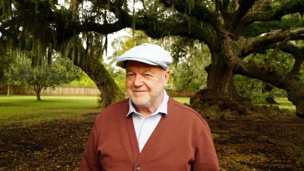 Peter Lipa si albumom NOLA splnil muzikantský sen