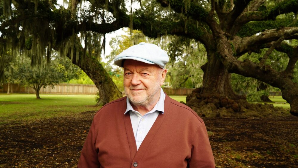 Peter Lipa si albumom NOLA splnil muzikantský sen