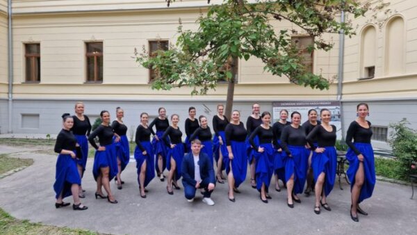 Sirény oslávia piate výročie veľkolepo