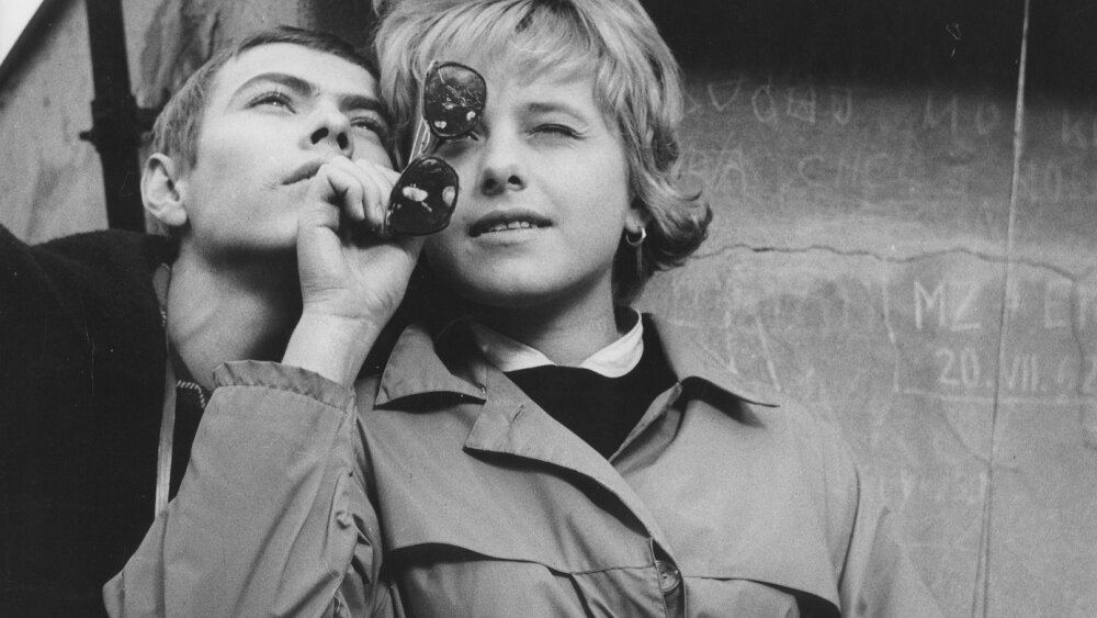 Film Slnko v sieti (Blu-ray) sa prebojoval do súťaže festivalu klasického filmu v Bologni