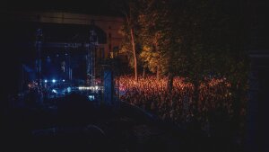 V Košiciach sa nudiť nebudete, celé mesto zaplaví bohaté kultúrne leto