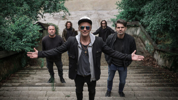 Kapela Le Payaco vydáva podmanivú pieseň Vtáci