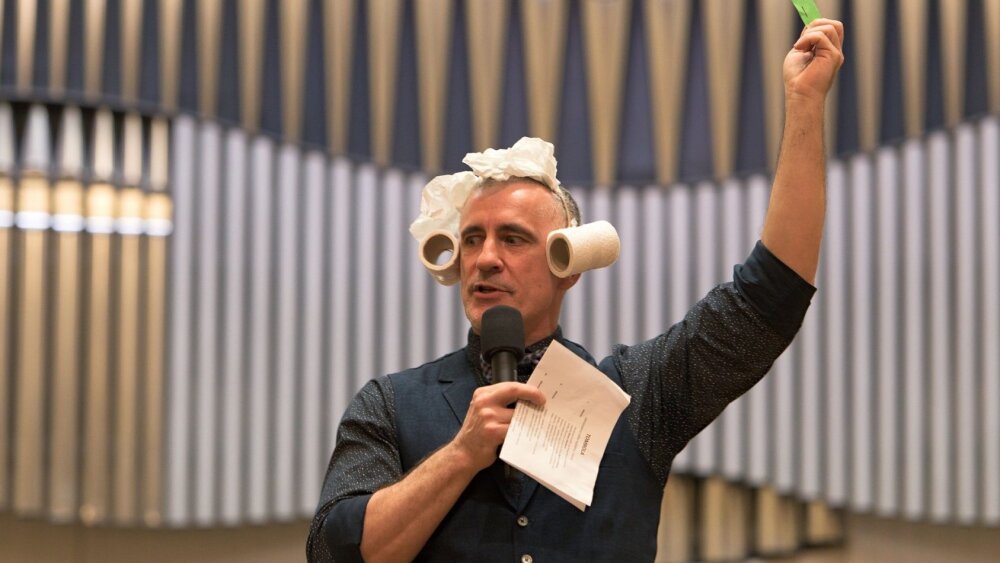 Oslávte Medzinárodný deň detí hudbou