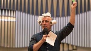 Oslávte Medzinárodný deň detí hudbou