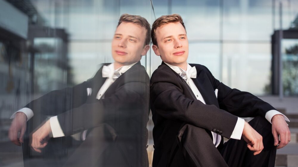 František Macek je novým šéfdirigentom Štátneho komorného orchestra Žilina