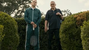 Robert De Niro je otcom vo filme aj v živote. Vychutnajte si ho v novinke Toto je môj foter