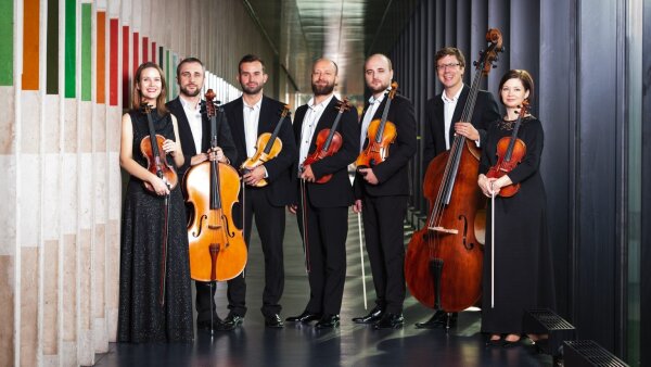 Medzinárodný festival klasickej hudby po roku opäť zavíta do Trnavského kraja